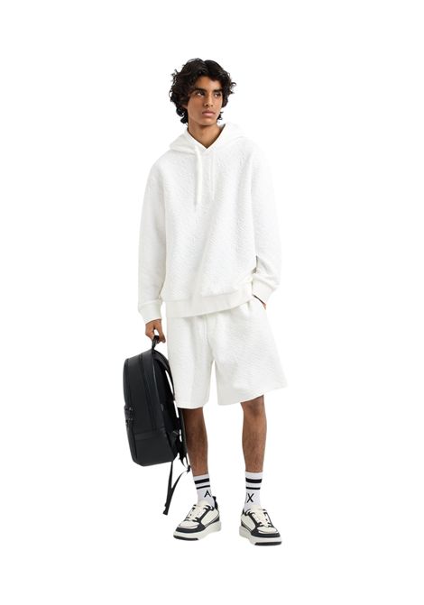 Bermuda basic in tessuto stretch ARMANI EXCHANGE | Short | XM000476 AF13037F0015